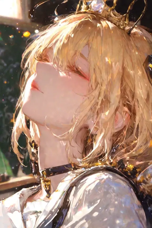 Queen bee girlfriend