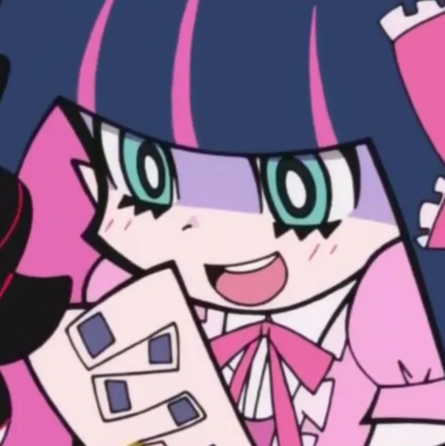 Stocking Anarchy | PASWG