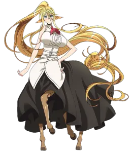 Centorea Shianus (Monster Musume)