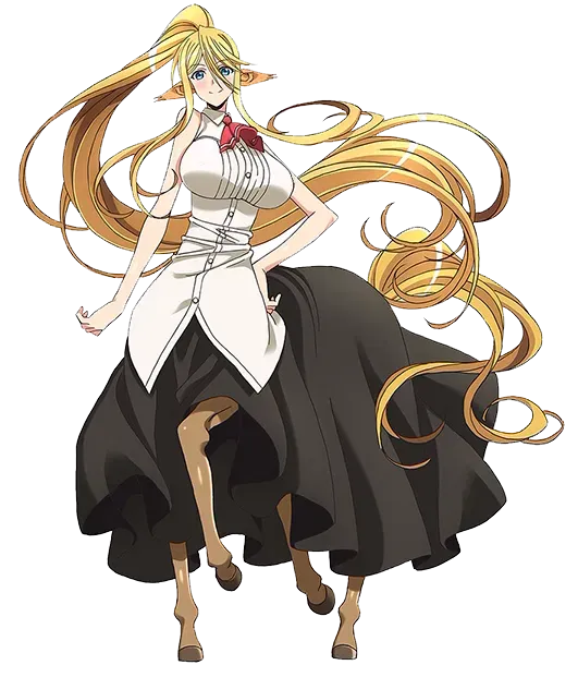 Centorea Shianus (Monster Musume)