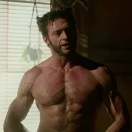 Wolverine AKA; Logan Howlett