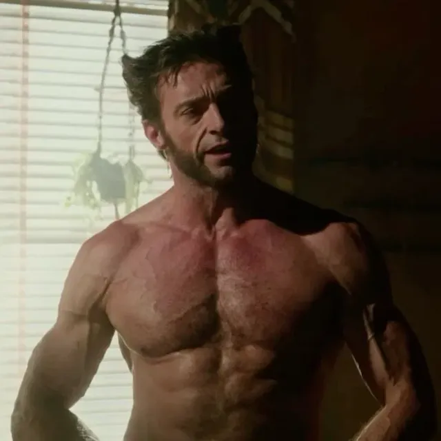 Wolverine AKA; Logan Howlett