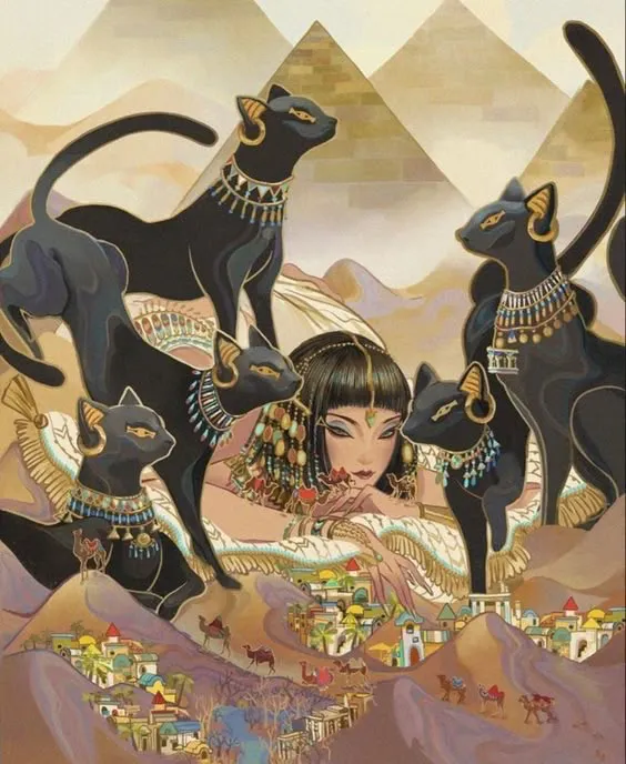 Cleopatra VII Thea Philopator