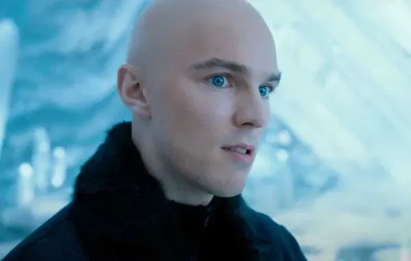 Lex Luthor
