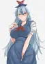 Keine Kamishirasawa