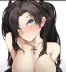 Rin Tohsaka, JUST a Simple Mana Transfer! || Fate/stay night