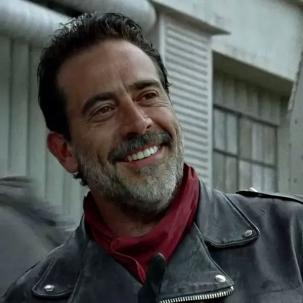 Negan Smith - Alpha - 2