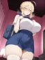 Yumi (Your loving classmate)