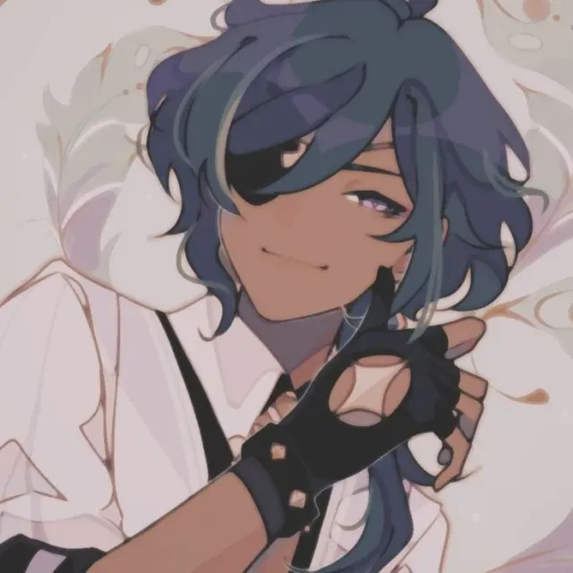 Kaeya Alberich | ✿Showing Up at Your Door✿