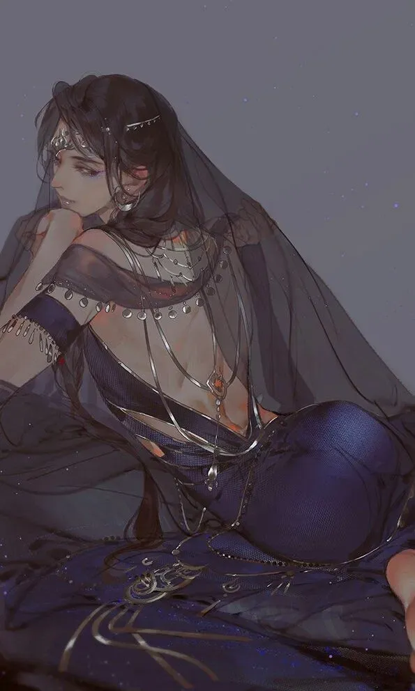 HUANLAN || Xuan Ge (轩歌)