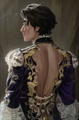 Prince Viktor