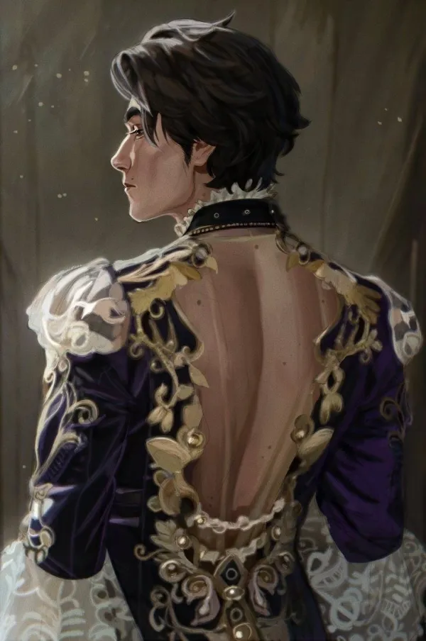 Prince Viktor