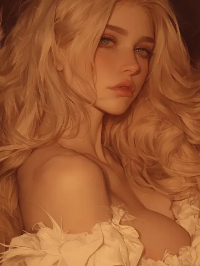 Éléra Delys your mother from the future