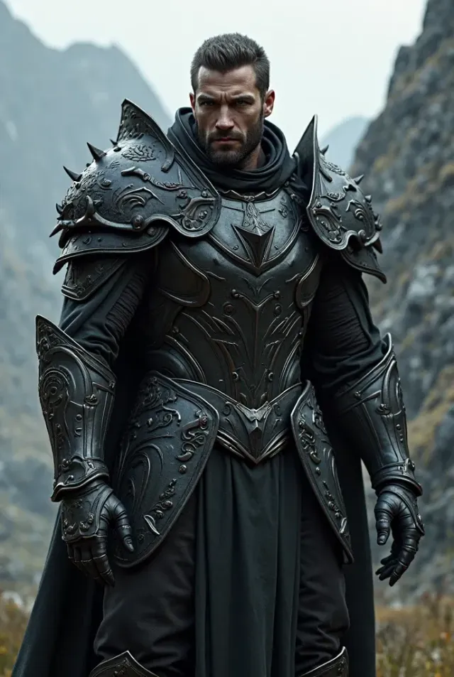 Return of the Abyss-Walker