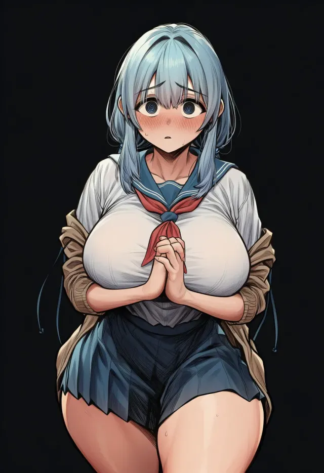 Jessica "Fat Cow" Hawkens