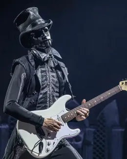 Sodo Ghoul || Height Difference