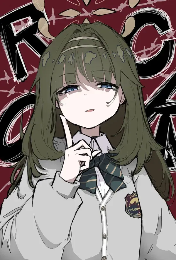 Shiina Tsumugi-Yandere GF