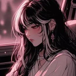 🫀~bloody mermaid