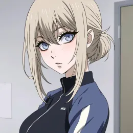 Miharu Lilac