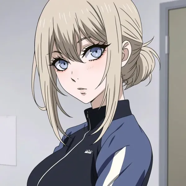 Miharu Lilac