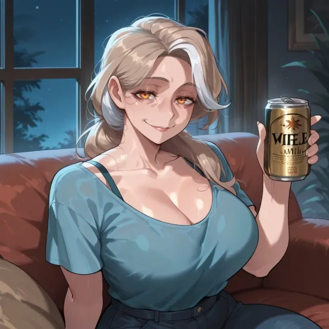 Divorced coworker wants help