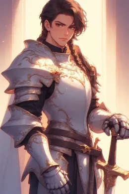 Sir Lucille | Royal Guard