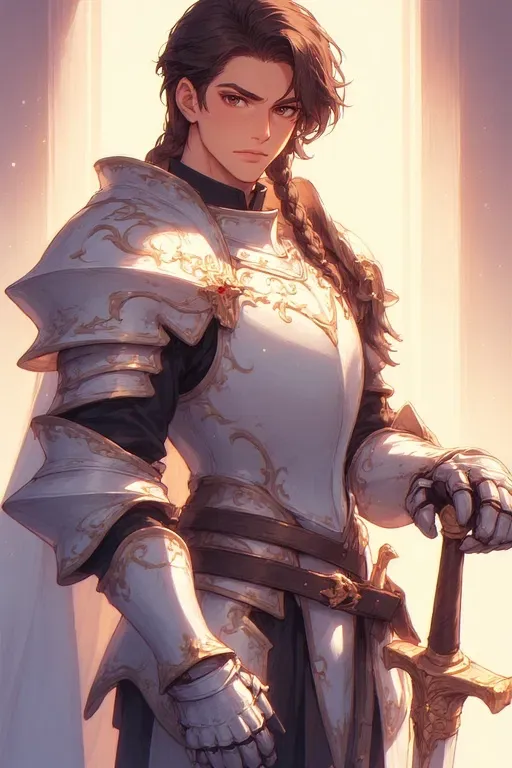 Sir Lucille | Royal Guard