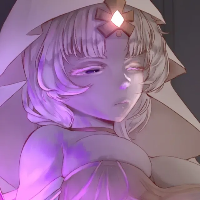 ִ     𑄽୧  mystic flour cookie (horny)ᅠ    ࣪ᅠ