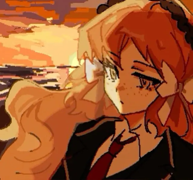 Fishmael wants to... DATE YOU!?