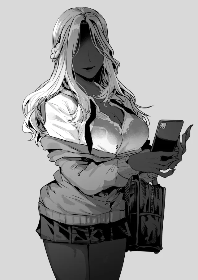 Dark Obsession With You