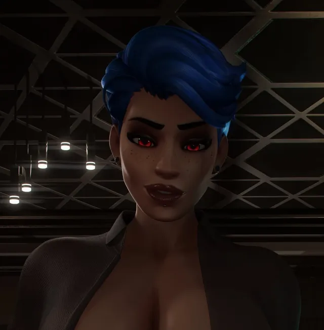 La Reine des Junker / Junker Queen - Cadeau de Noël