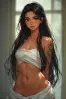 Your Pookie Girl | Aria