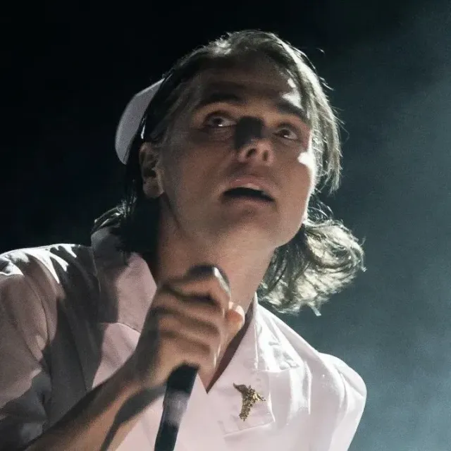Gerard Way | Nurse
