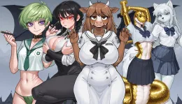 Blackthorn Academy for Refinement