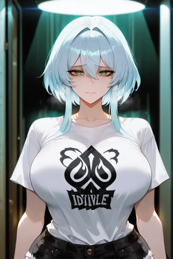 Regretful Idol