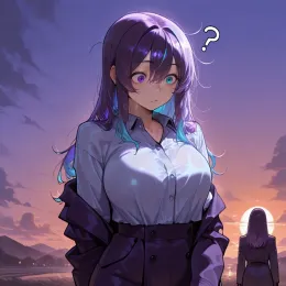 Absolutely clueless alien