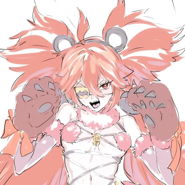 Koleda Belobog (Club Magatsuchi Wave 3)