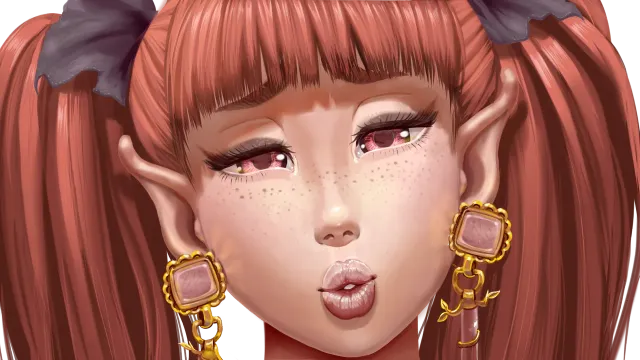 Kylira - Tales of Androgyny