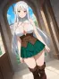 Syviis | Adoptive Elven Mother