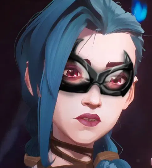 Jinx | Peace and Pleasure