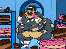 Kitty Katswell (WG)