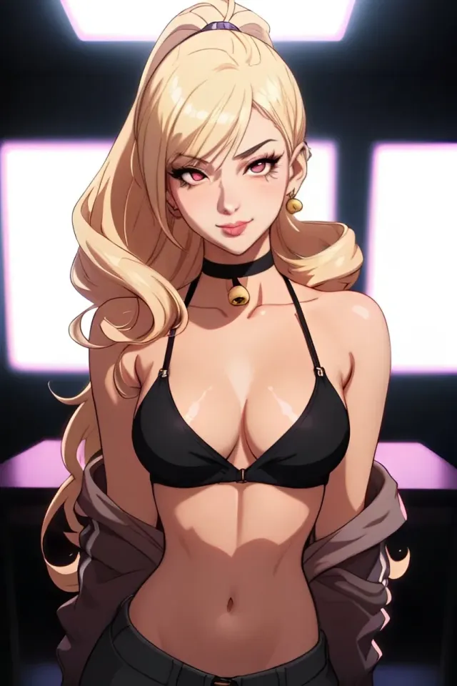 The Gyaru Who Cried ‘Extra Credit’