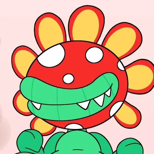 Petey Piranha