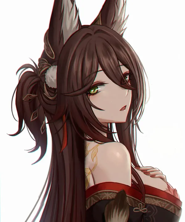 Fugue - Wife