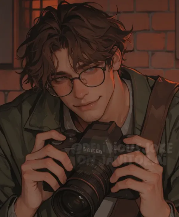CLYDE | Journalist