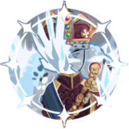 Block Tales ꒰ঌ·|·໒꒱ Cruel King
