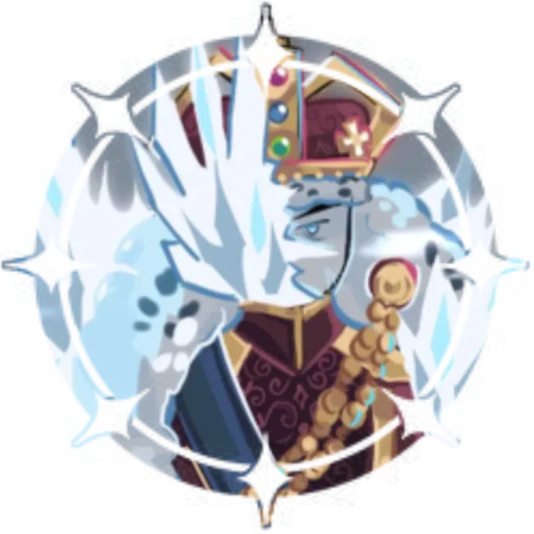 Block Tales ꒰ঌ·|·໒꒱ Cruel King