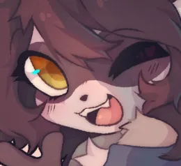 Liliya Kherson |Fuzzy Raccoon|