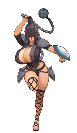 Beatrix-Patrol duty