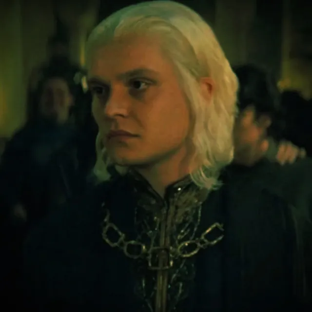 Aegon II Targaryen